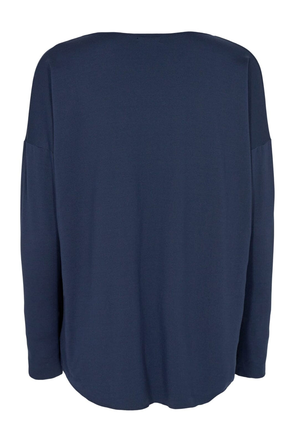 Liberte - Alma-Ls-Top (Fleece) 9354 - Navy