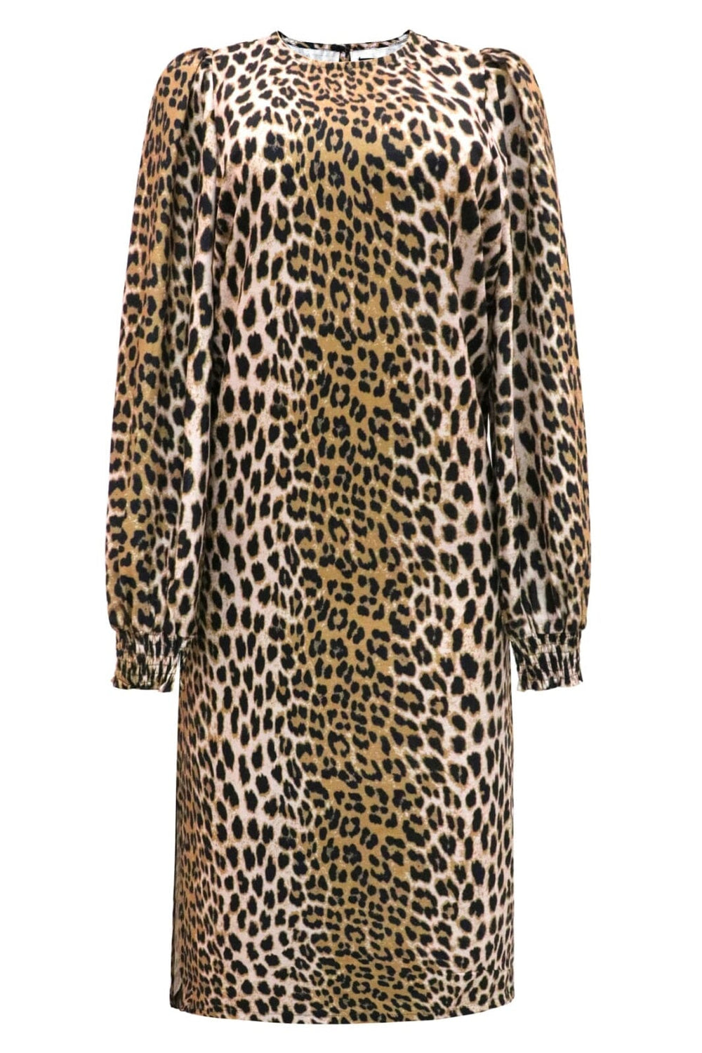 Liberte - Ena-Ls-Dress - Lux Leo Kjoler