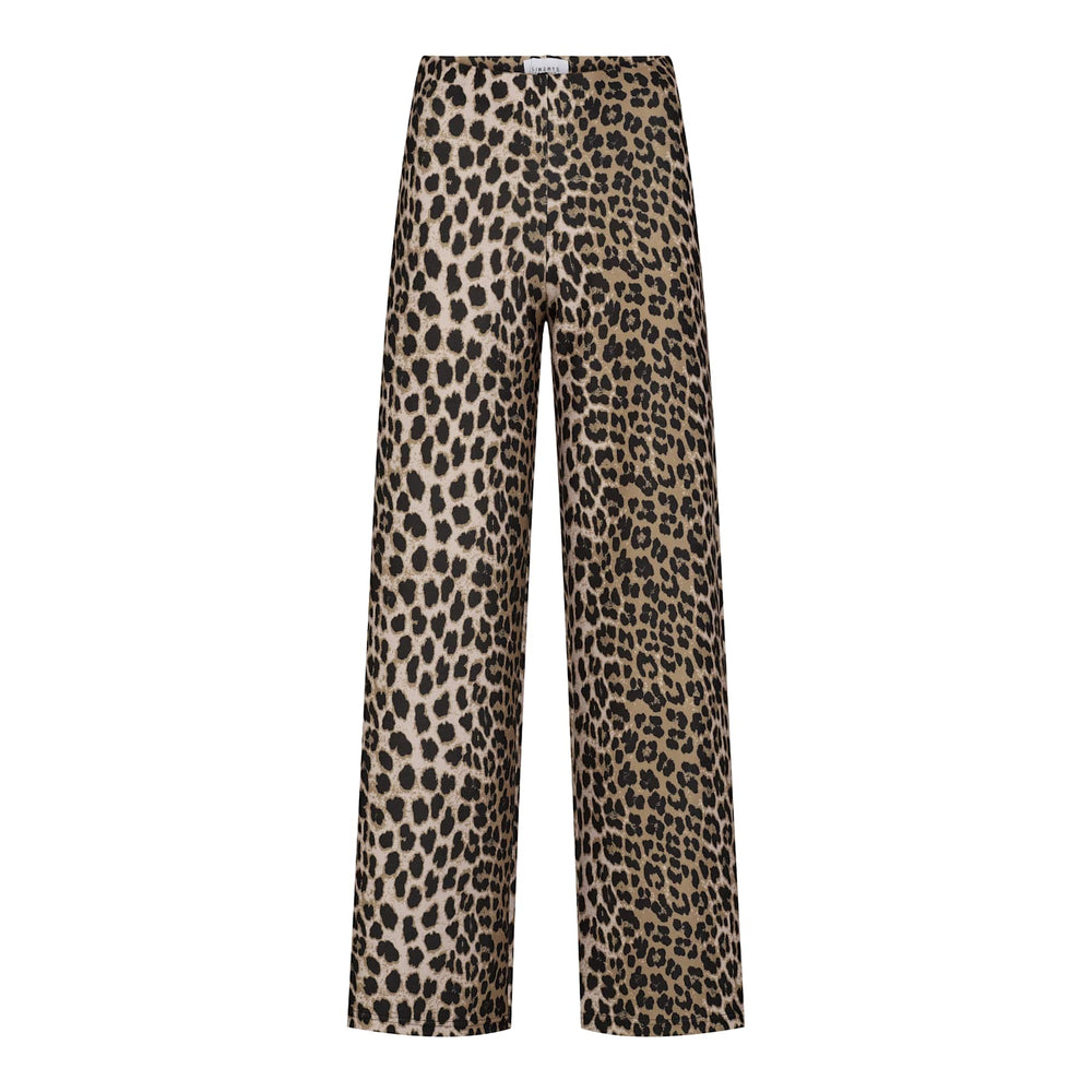 Liberte - Henne-Wide-Pants 21581 - Lux Leo Bukser