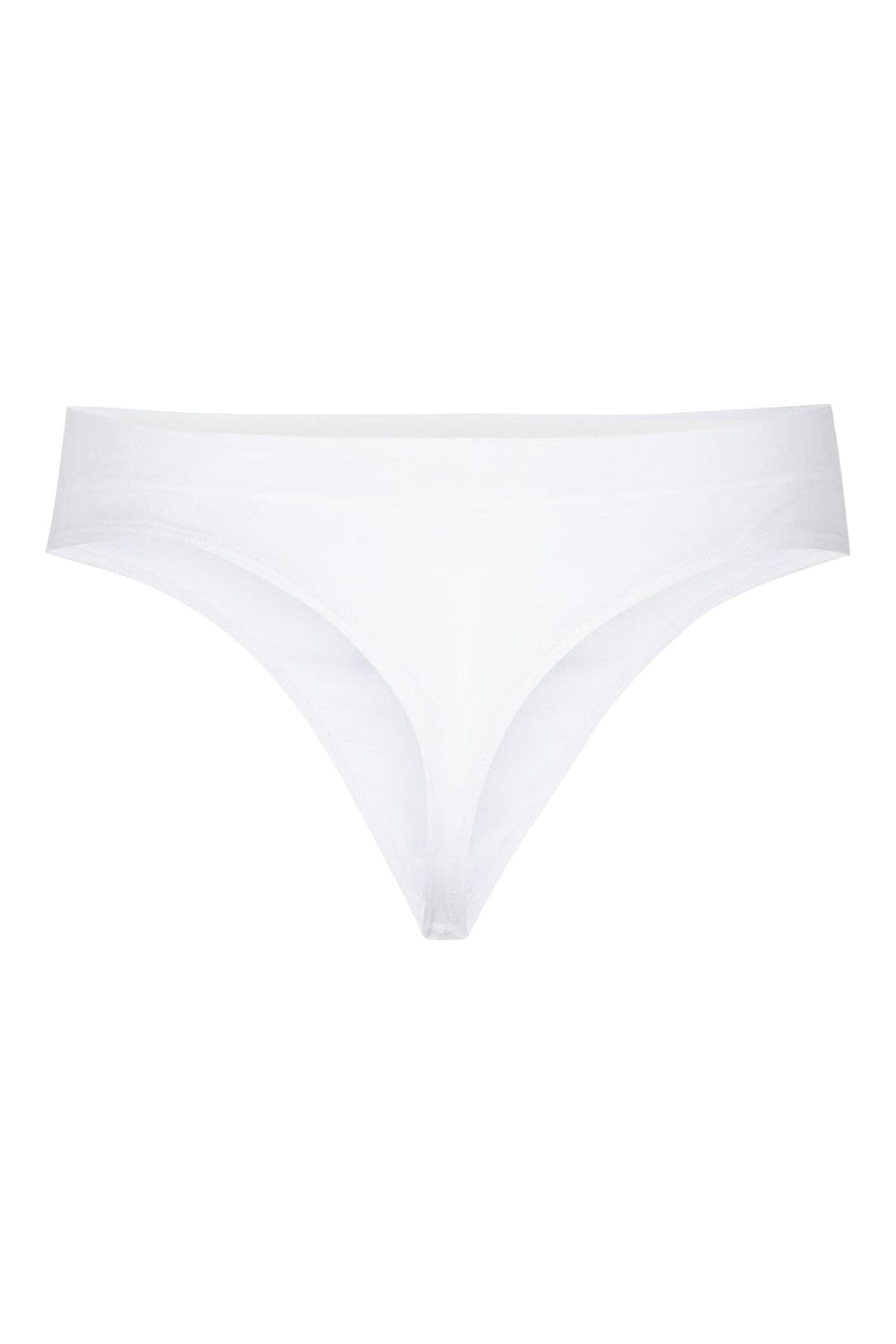 Liberte - Ninna String - White Trusser