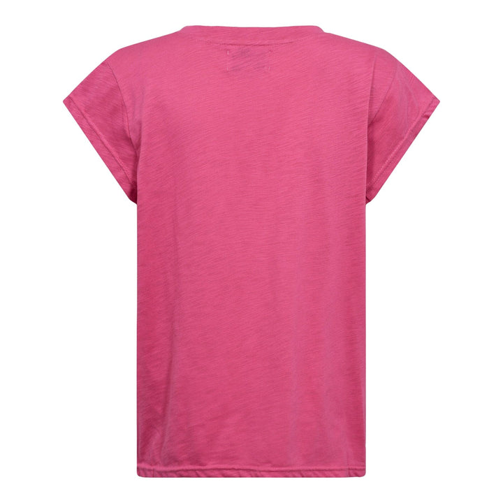 Liberte - Ulla-Tshirt - Pink T-shirts