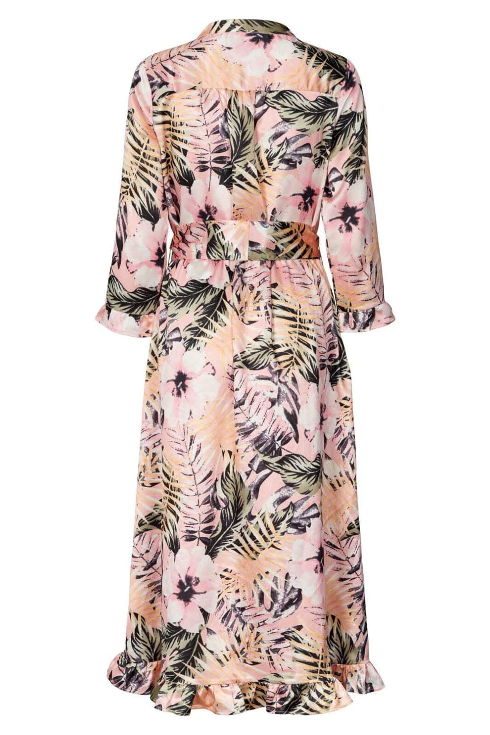 Lollys Laundry - Harper Dress - 70 Multi Kjoler