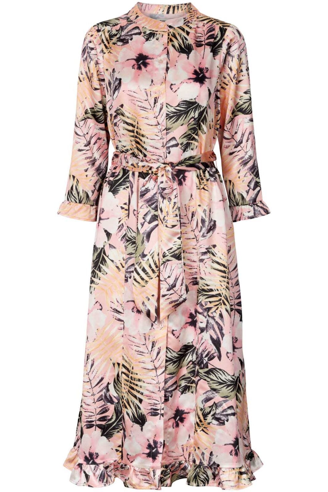 Lollys Laundry - Harper Dress - 70 Multi Kjoler