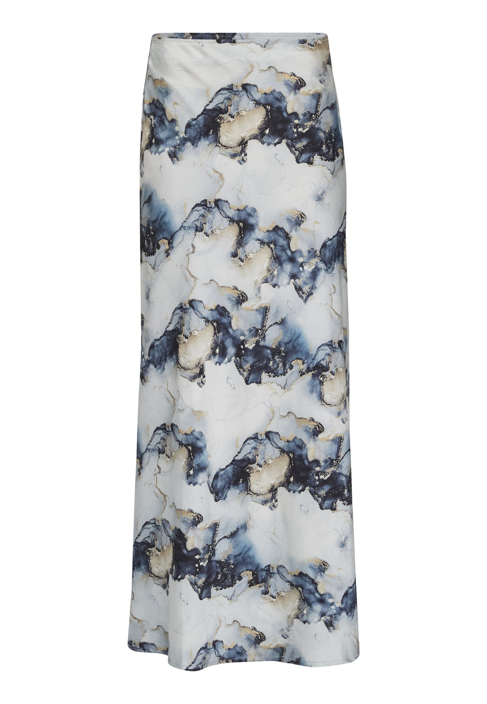 Love & Divine - Love1100 - 401 Blue Mabel Nederdele