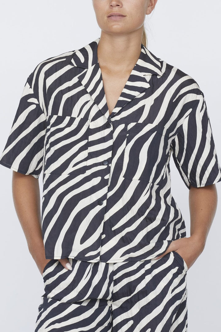 Love & Divine - Love1175 - 845 Animal Skjorter