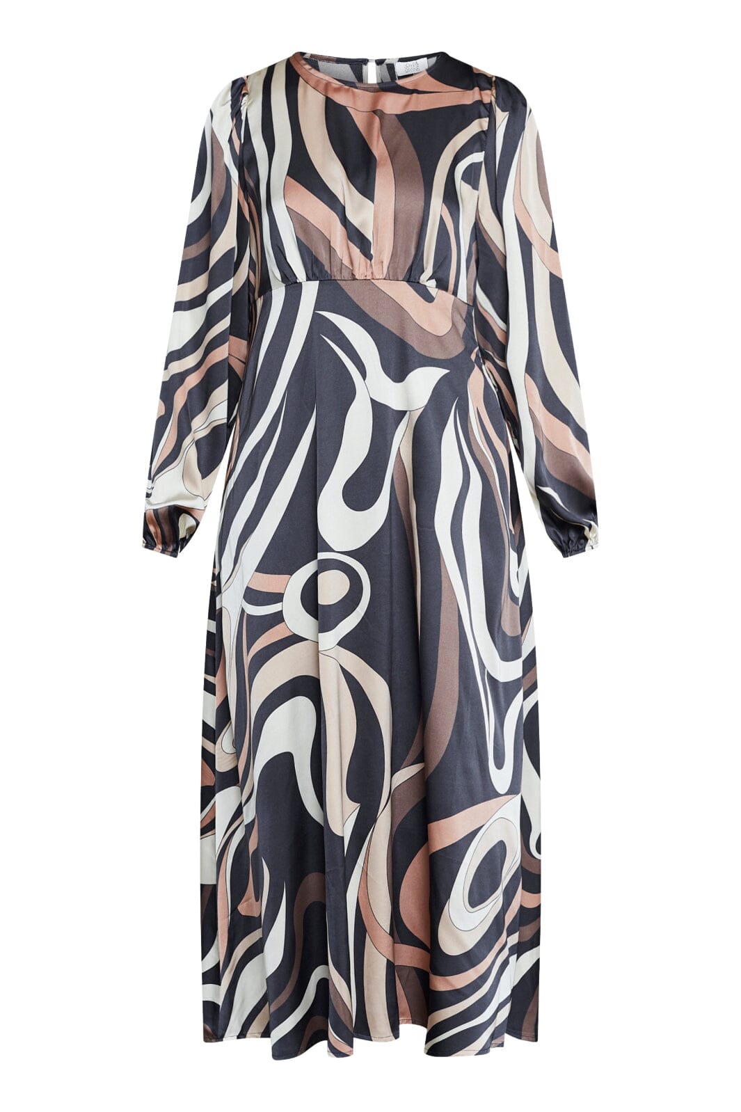 Love & Divine - Love1435 19300 - 804 - Graphic Kjoler