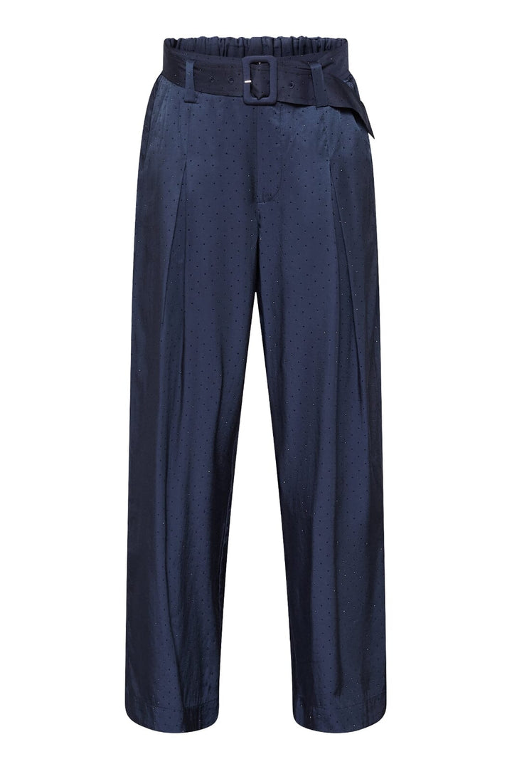 Love & Divine - Love1459 19383 - 440 - Navy Bukser