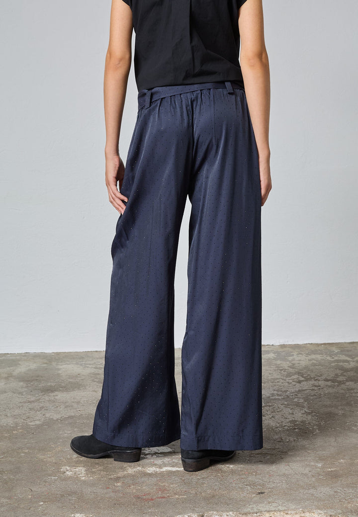 Love & Divine - Love1459 19383 - 440 - Navy Bukser