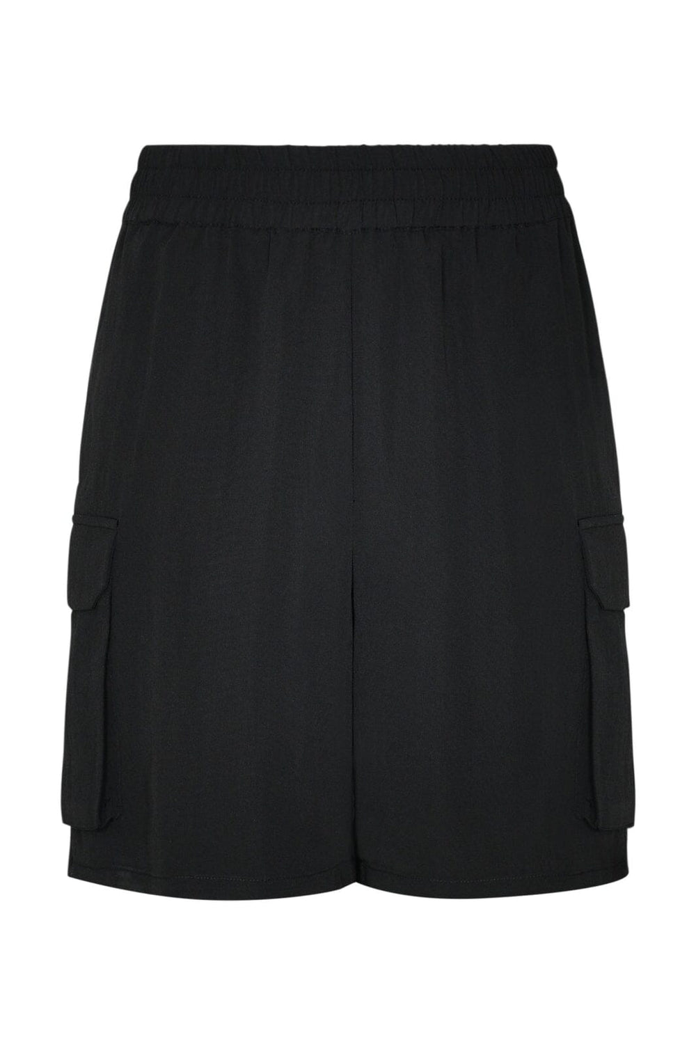 Love & Divine - Shorts Love951 - Black Shorts