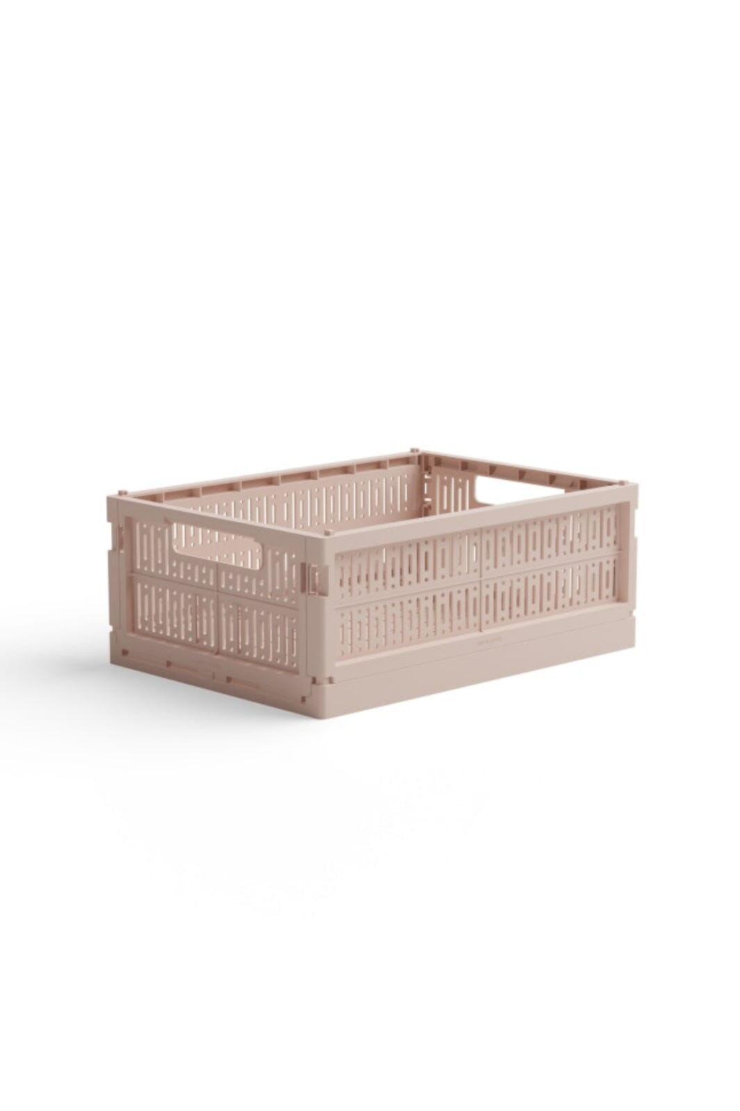 Made Crate - Midi - Blush Interiør