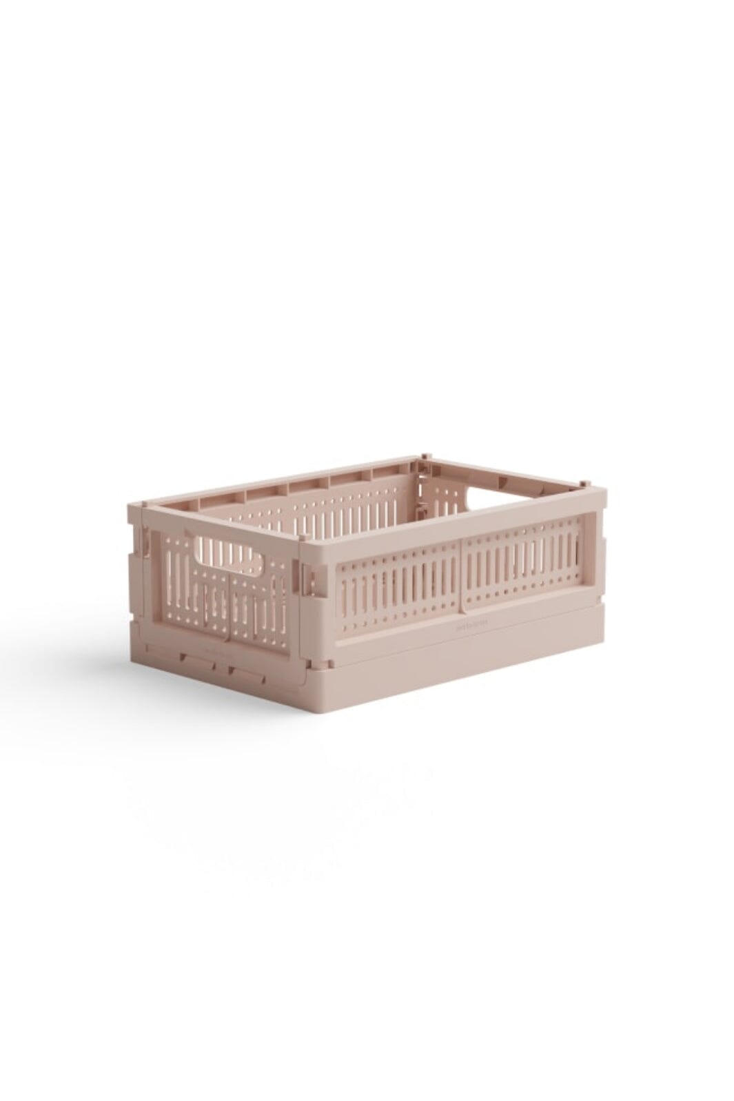 Made Crate - Mini - Blush Interiør
