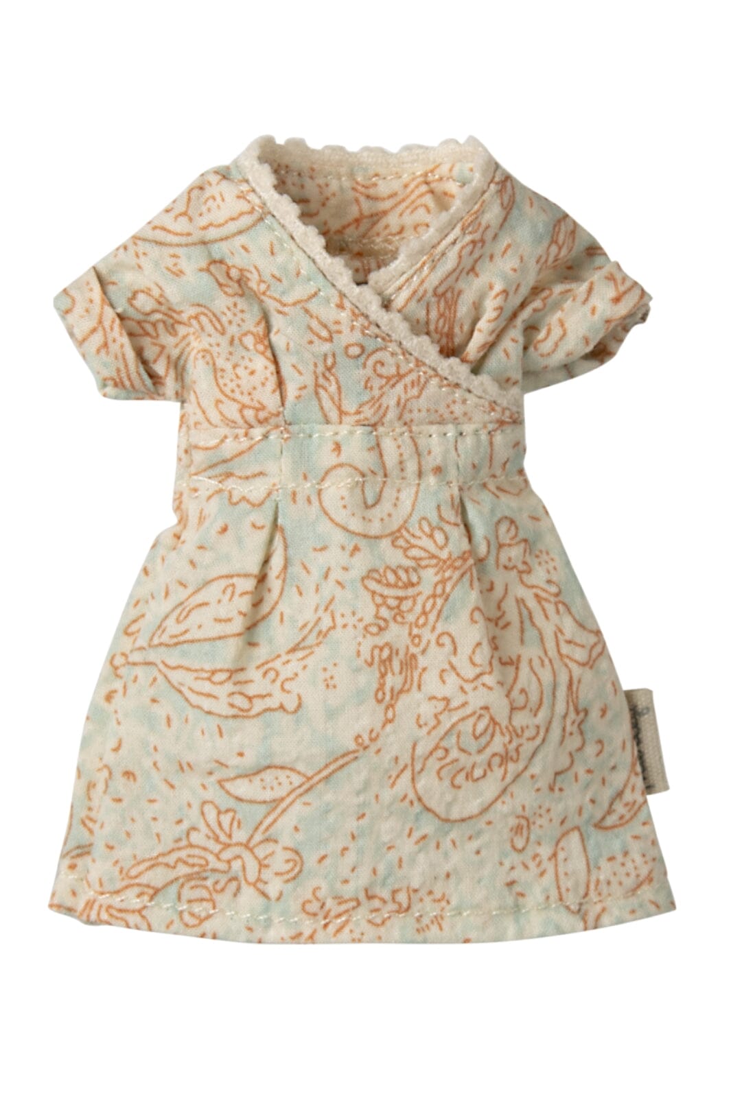 Maileg - Kjole, Mor Mus - Mum/Dad Mouse Legetøj