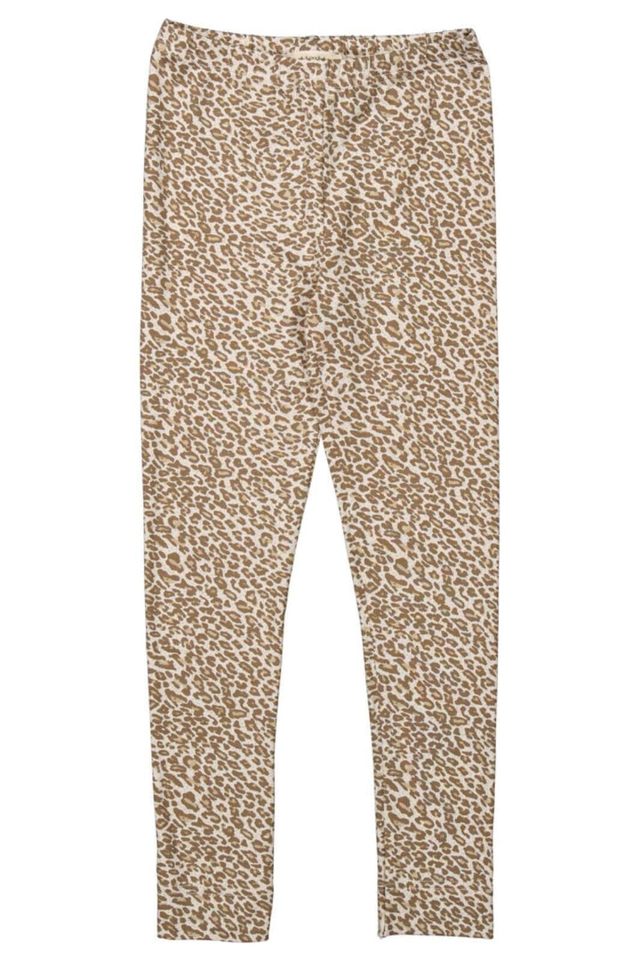 MarMar - Leo Leg - 1610 Forest Brown Leo Leggings