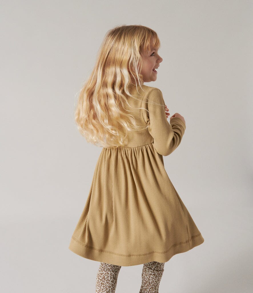 MarMar - Leo Leg - 1610 Forest Brown Leo Leggings