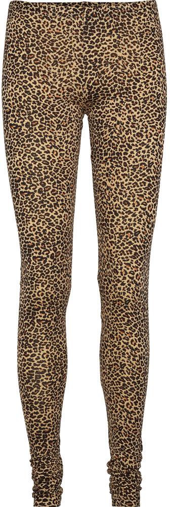 MarMar - Leo Leg W - Brown Leo Leggings