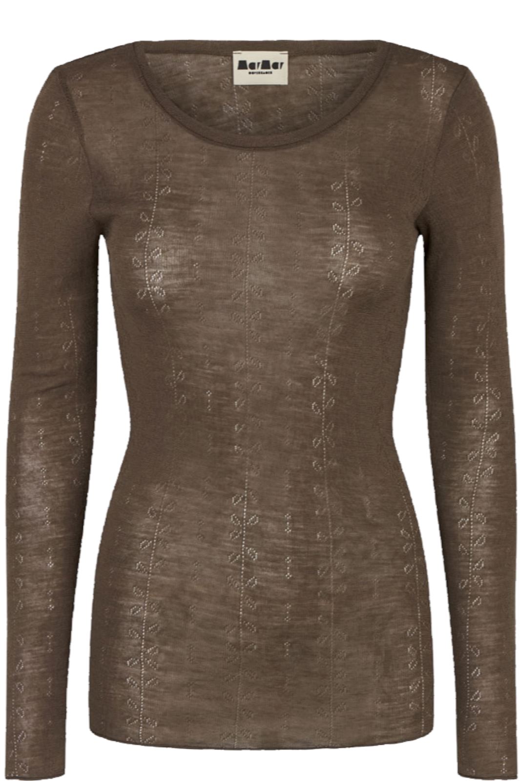 MarMar - Tamra W - Terre 0699 T-shirts