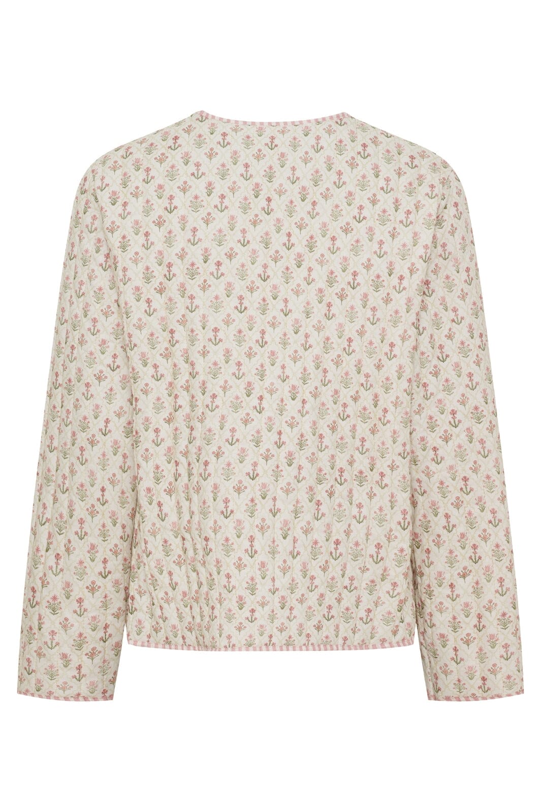 Marta Du Chateau - Mdcavril Jacket 86567 - Rose