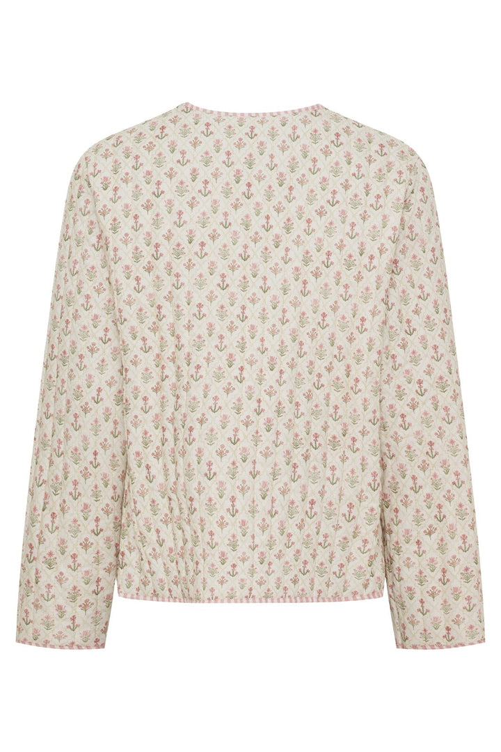 Marta Du Chateau - Mdcavril Jacket 86567 - Rose