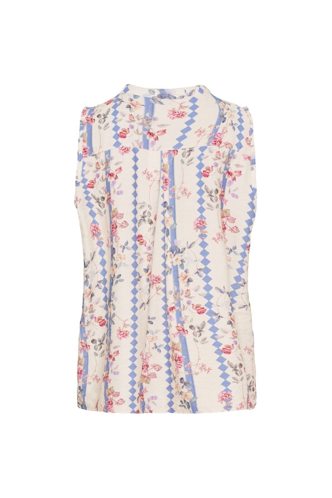 Marta Du Chateau - Mdccatalina Top 6993 - Jeans2319Tps