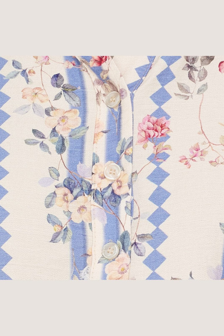 Marta Du Chateau - Mdccatalina Top 6993 - Jeans2319Tps