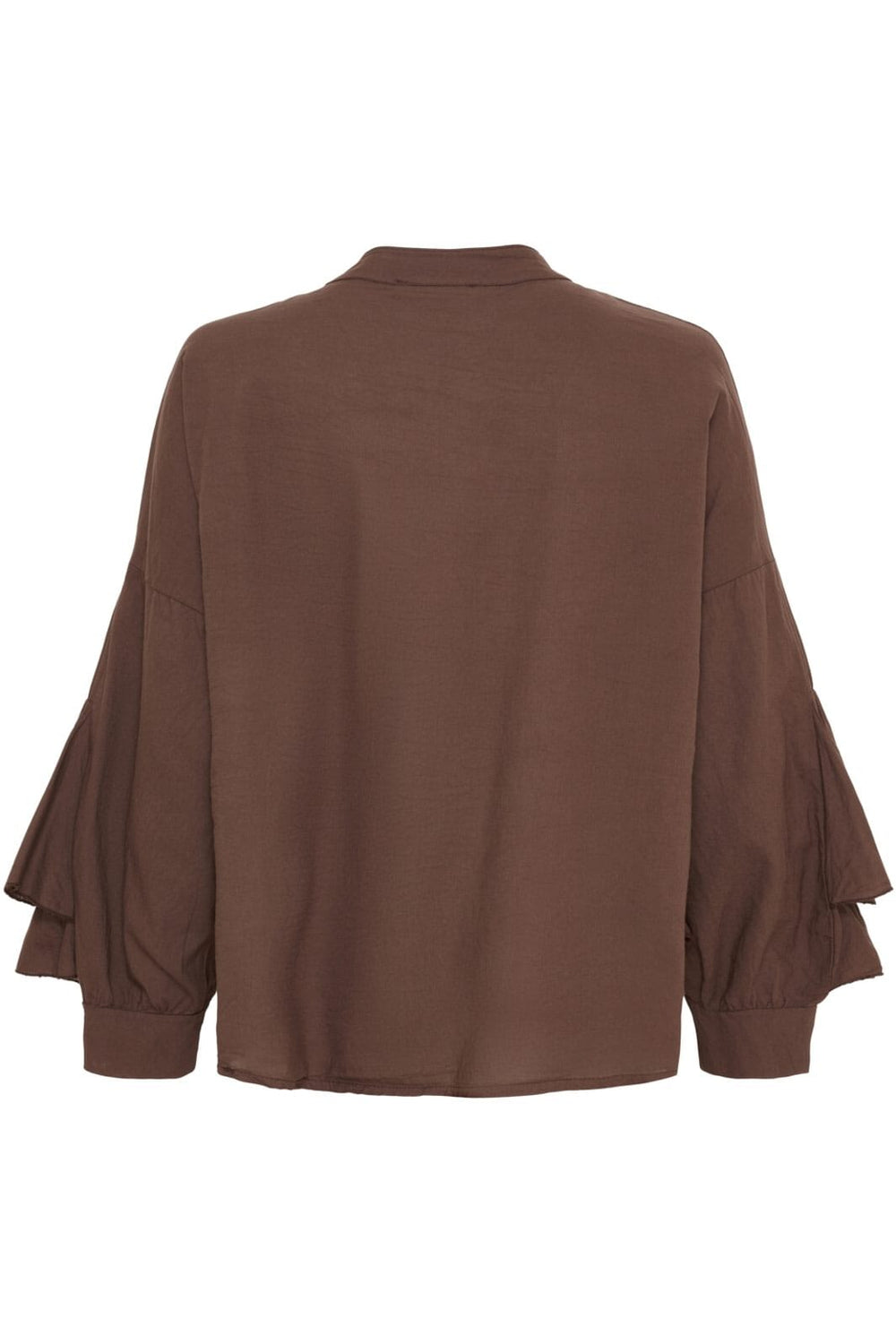 Marta Du Chateau - Mdcdebbie Blouse 258638 - Moro