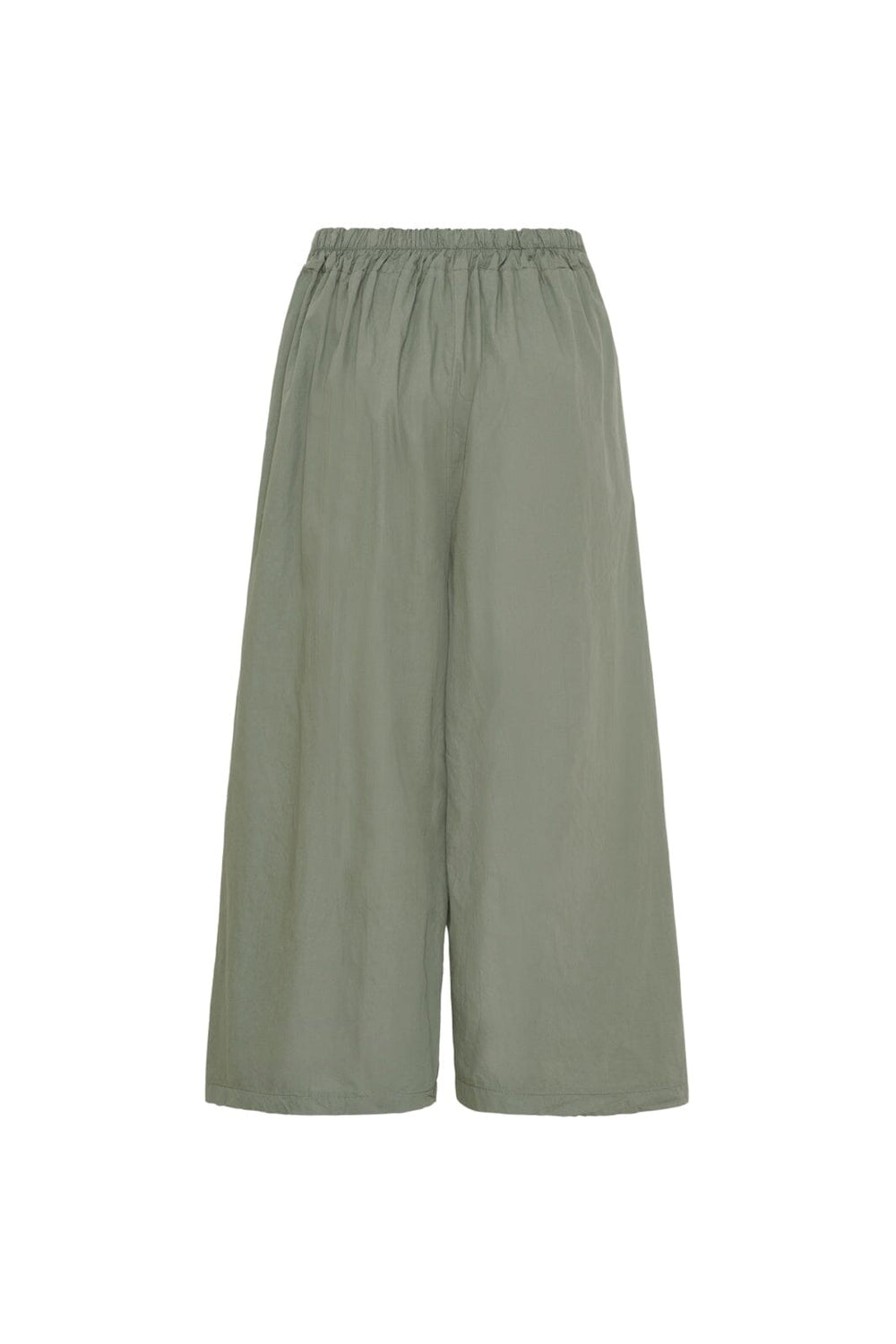 Marta Du Chateau - Mdcelva Pants 256244 - Military2828