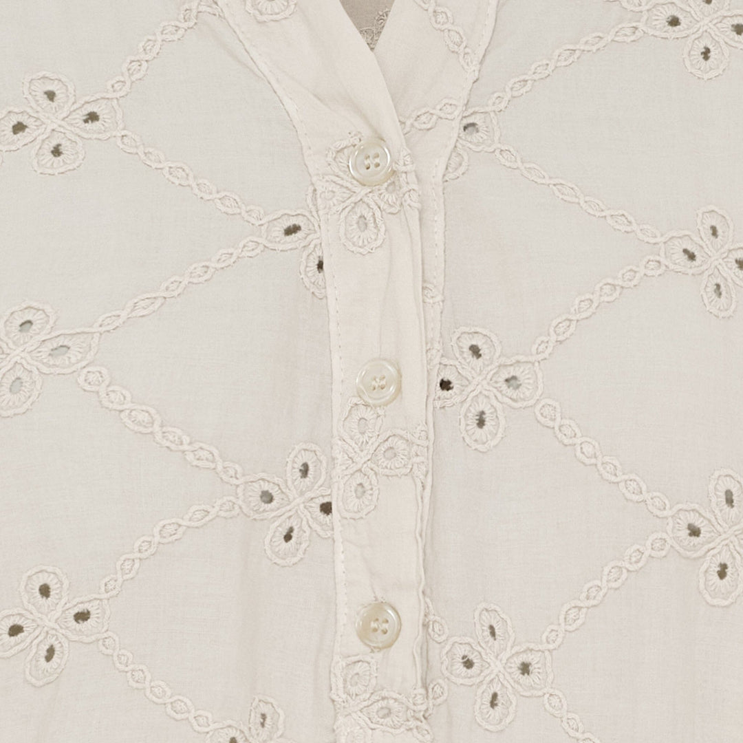 Marta Du Chateau - Mdcfelicia Dress 7138 - Beige Kjoler