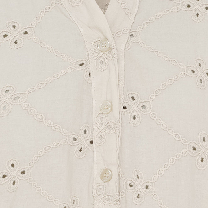 Marta Du Chateau - Mdcfelicia Dress 7138 - Beige Kjoler