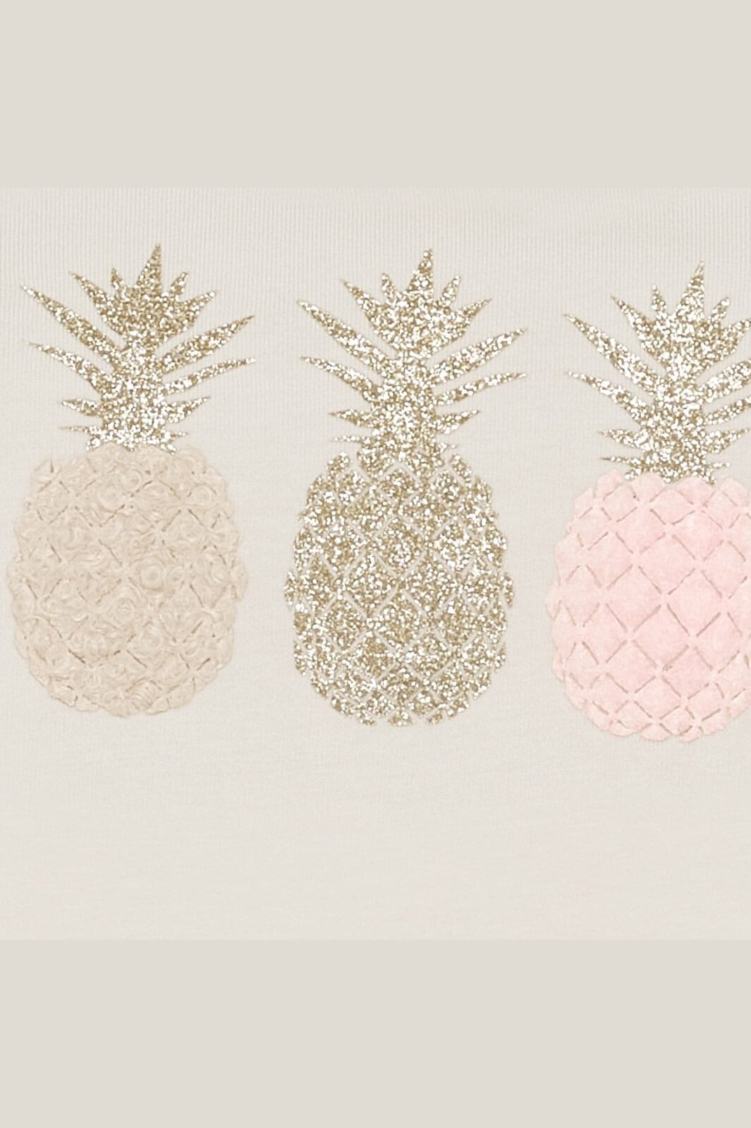 Marta Du Chateau - Mdcgemma Tee 22031 - Beige