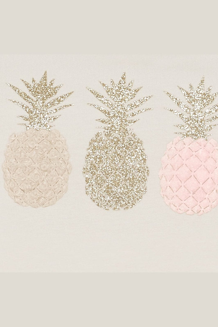 Marta Du Chateau - Mdcgemma Tee 22031 - Beige