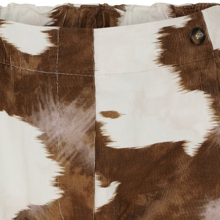 Marta Du Chateau - Mdcgenevieve Pants 246122 - Originale Bukser