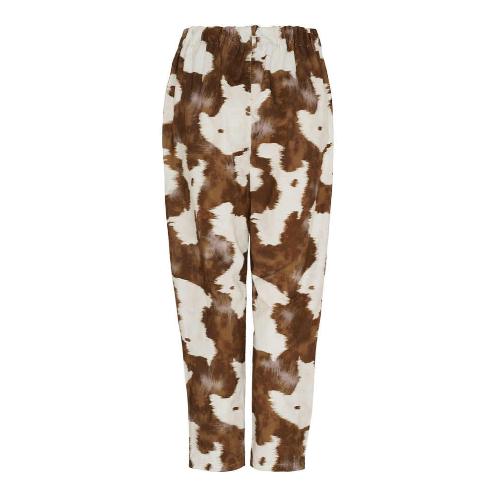 Marta Du Chateau - Mdcgenevieve Pants 246122 - Originale Bukser