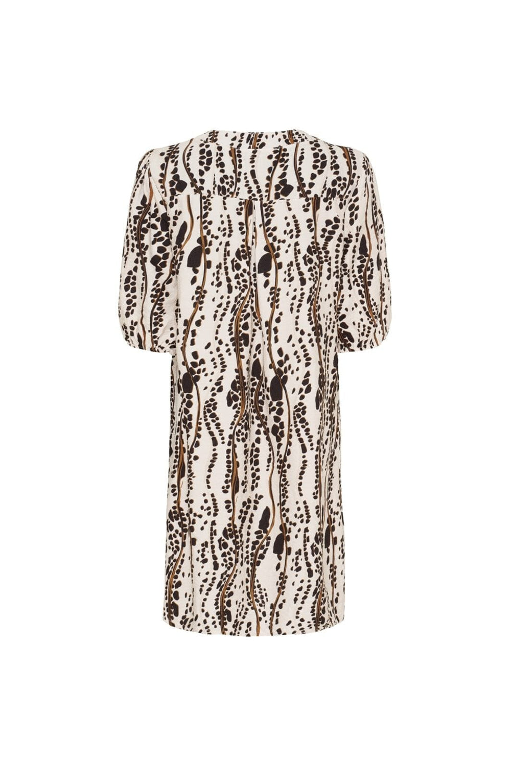 Marta Du Chateau - Mdcgoldie Dress 7474 - Neronz1324Var13