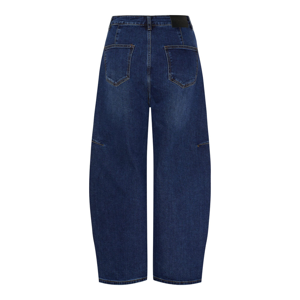 Marta Du Chateau - Mdcingeborg MDC214-8524 - Denim Jeans