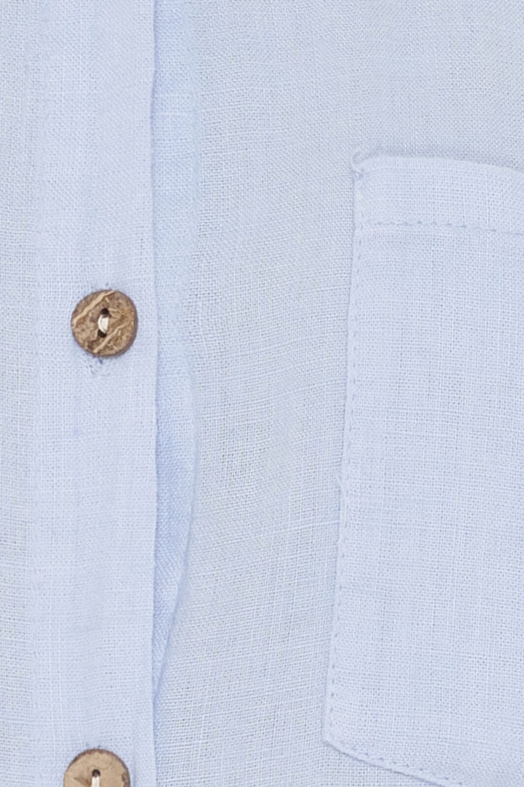 Forudbestilling - Marta Du Chateau - Mdckiara Shirt 258354 - Celeste2389