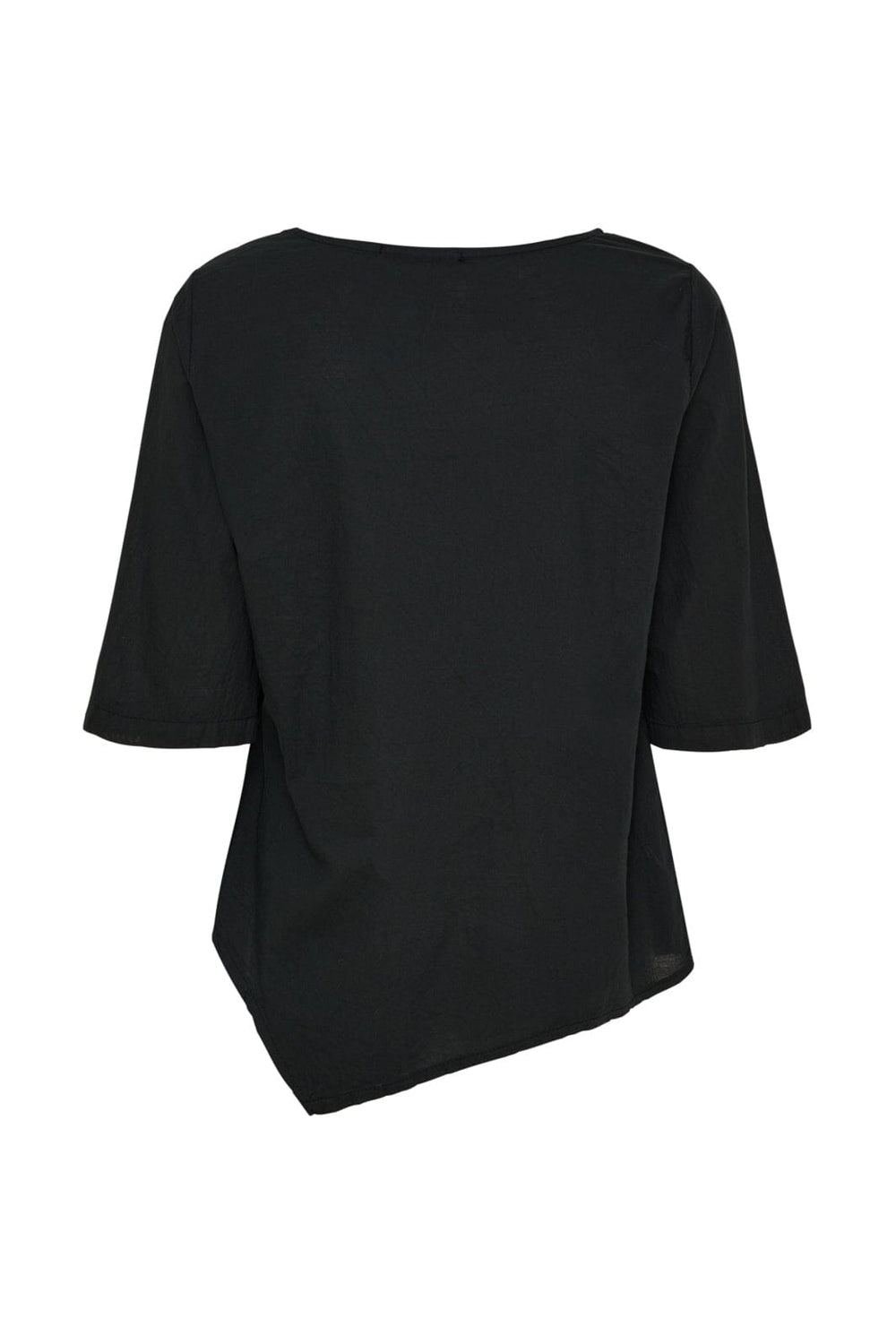 Marta Du Chateau - Mdcmarcella Blouse 258921 - Nero