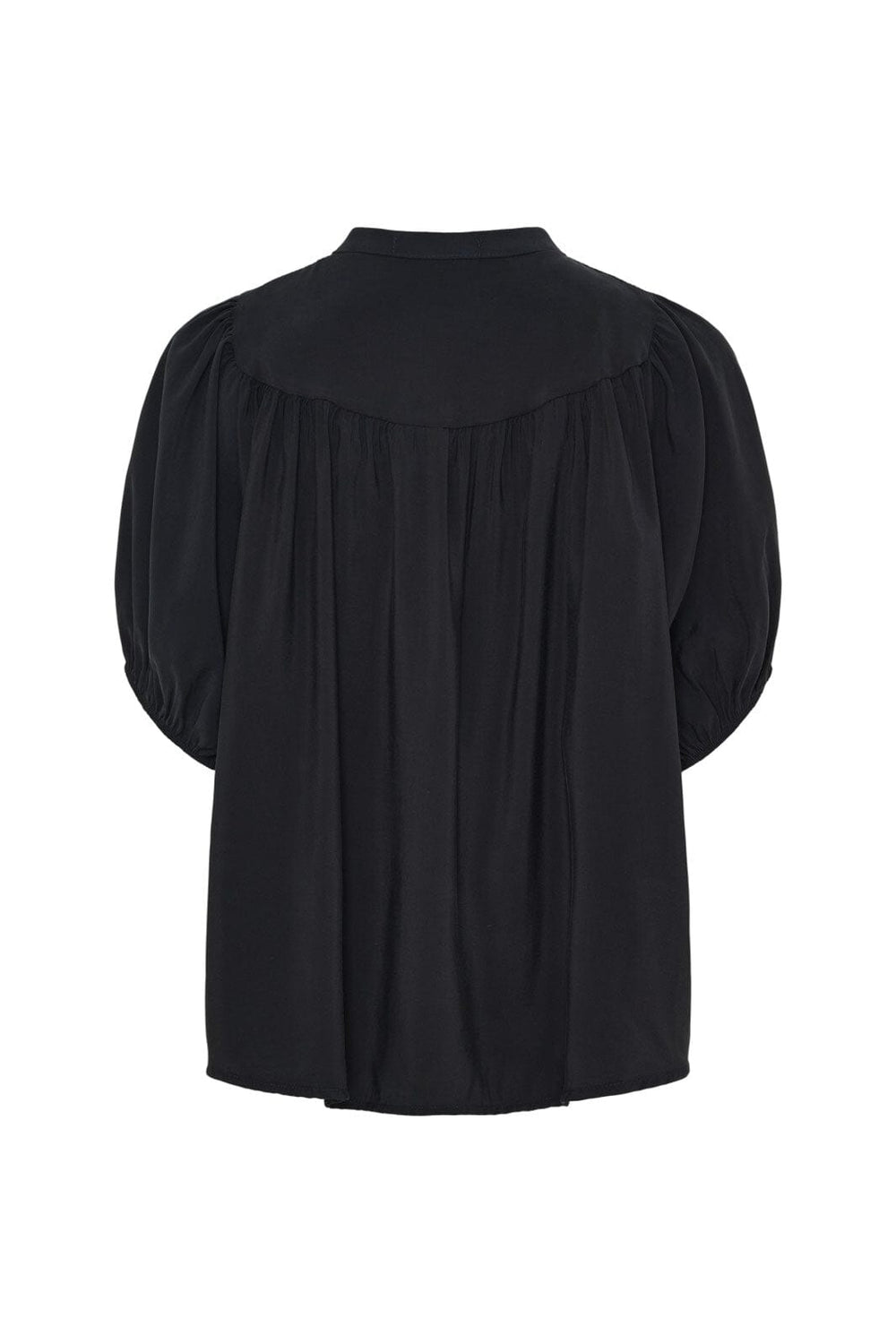 Marta Du Chateau - Mdcmelodie Blouse 58210 - Nero1