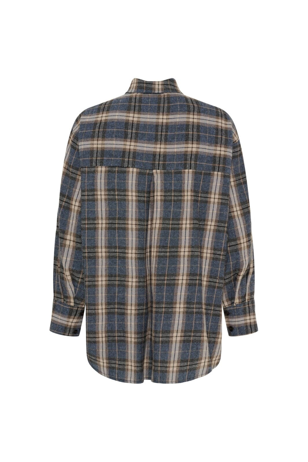 Marta Du Chateau - Mdcorlanda Shirt 7497 - Jeans