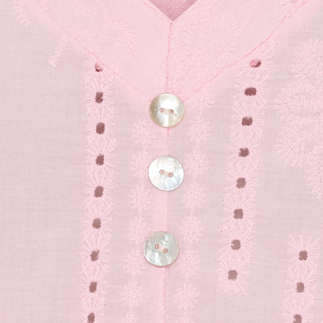 Marta Du Chateau - Mdcperla Top 6261 - Pink95 Toppe