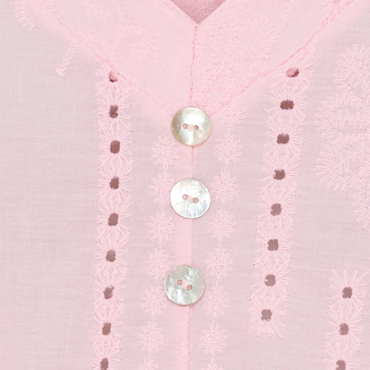 Marta Du Chateau - Mdcperla Top 6261 - Pink95 Toppe