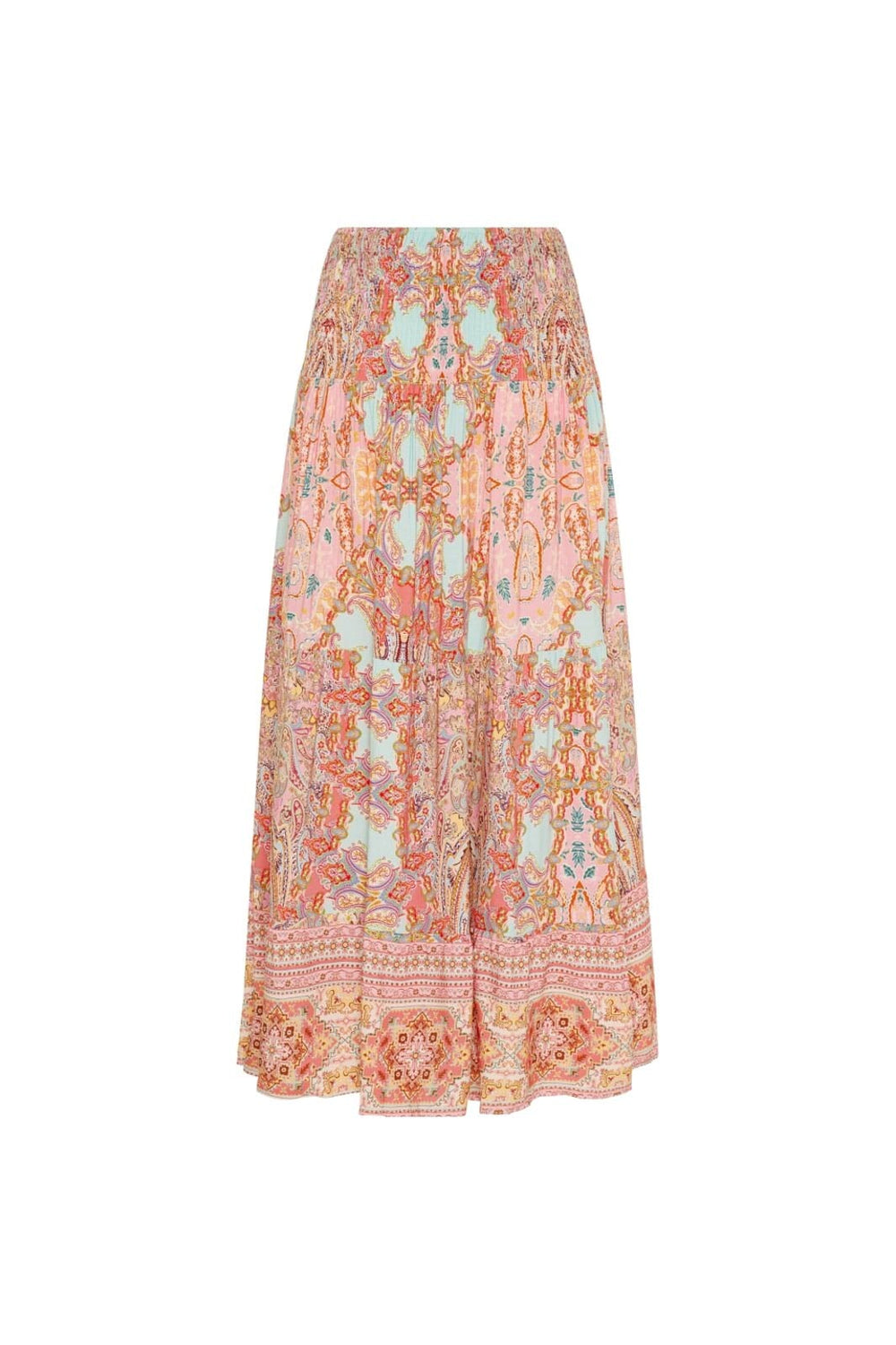 Marta Du Chateau - Mdcprincess Skirt 5201 - Rosa3607Tpf