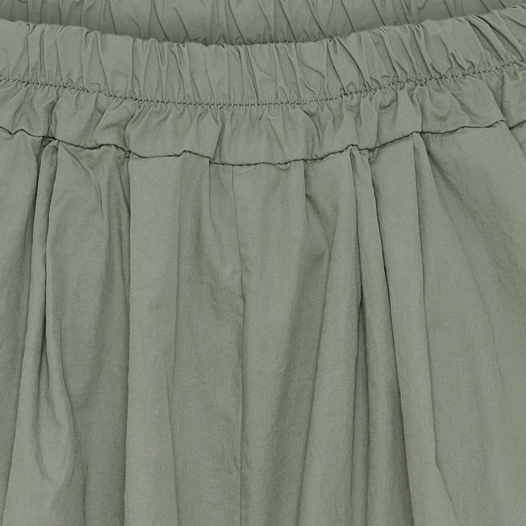 Marta Du Chateau - Mdcrigmor Pants 256243 - Military2828 Bukser