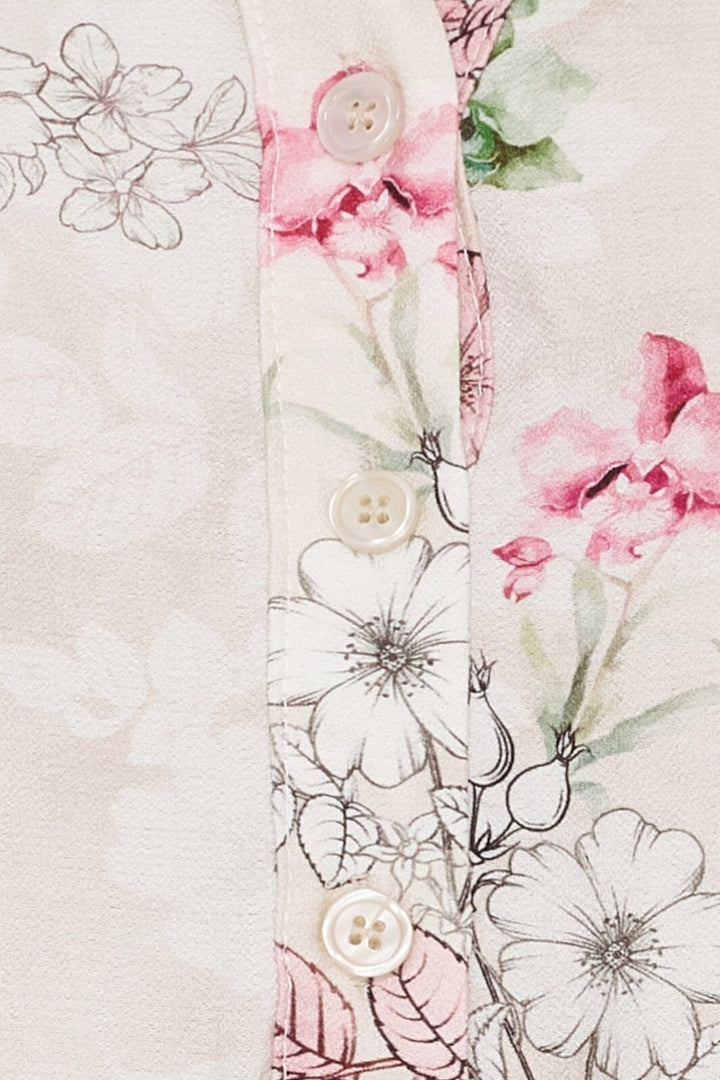 Forudbestilling - Marta Du Chateau - Mdcsòlrún Shirt 6319 - Originale