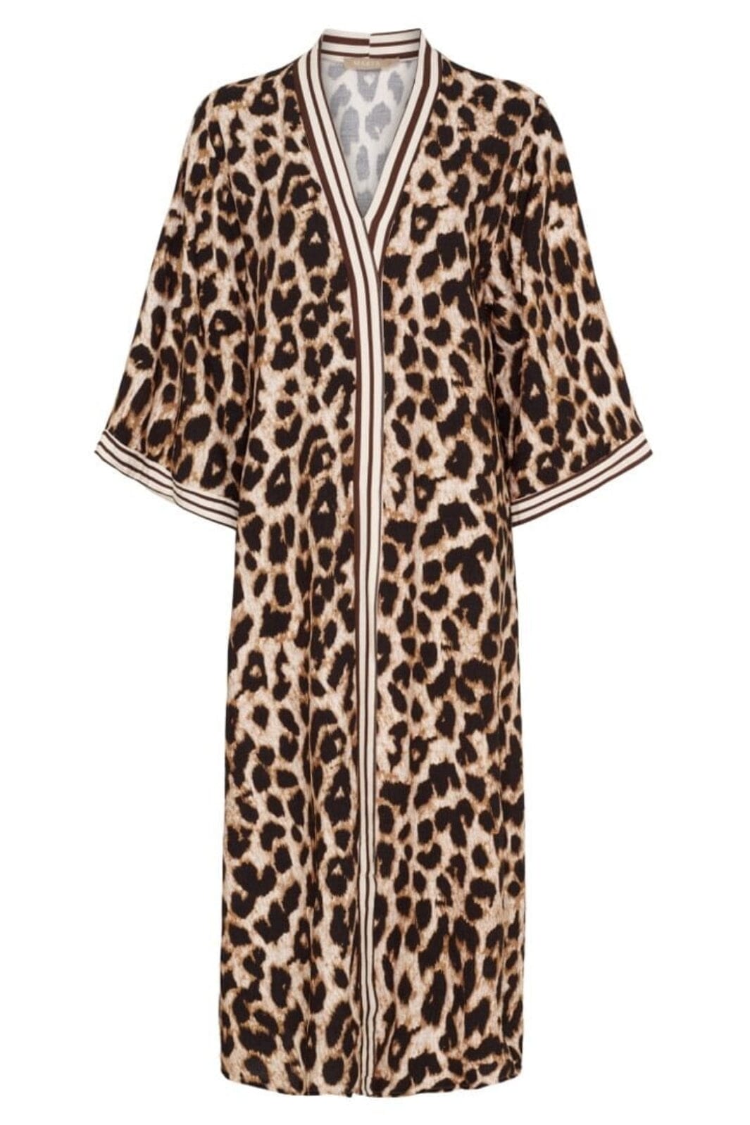 Marta Du Chateau - Mdcstefania Dress 7176 - Leo Kjoler