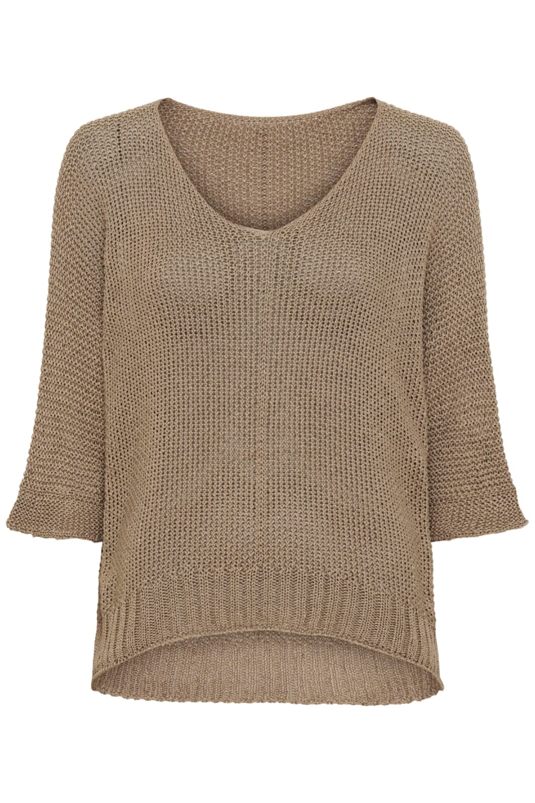 Marta Du Chateau - Strik - 7010 Fango Strikbluser