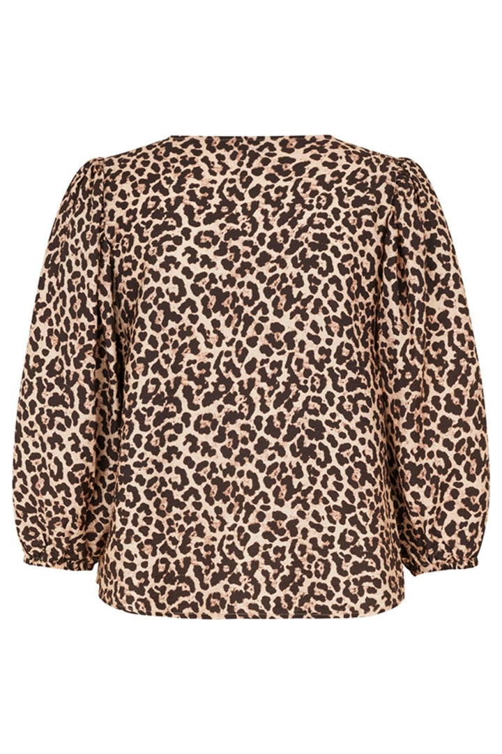 MbyM - Antoni-M - Leolani Print Bluser