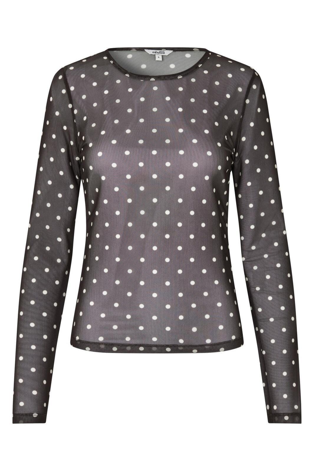 MbyM - Aracelia-M 64581188 - V92 - Java Dots Bluser