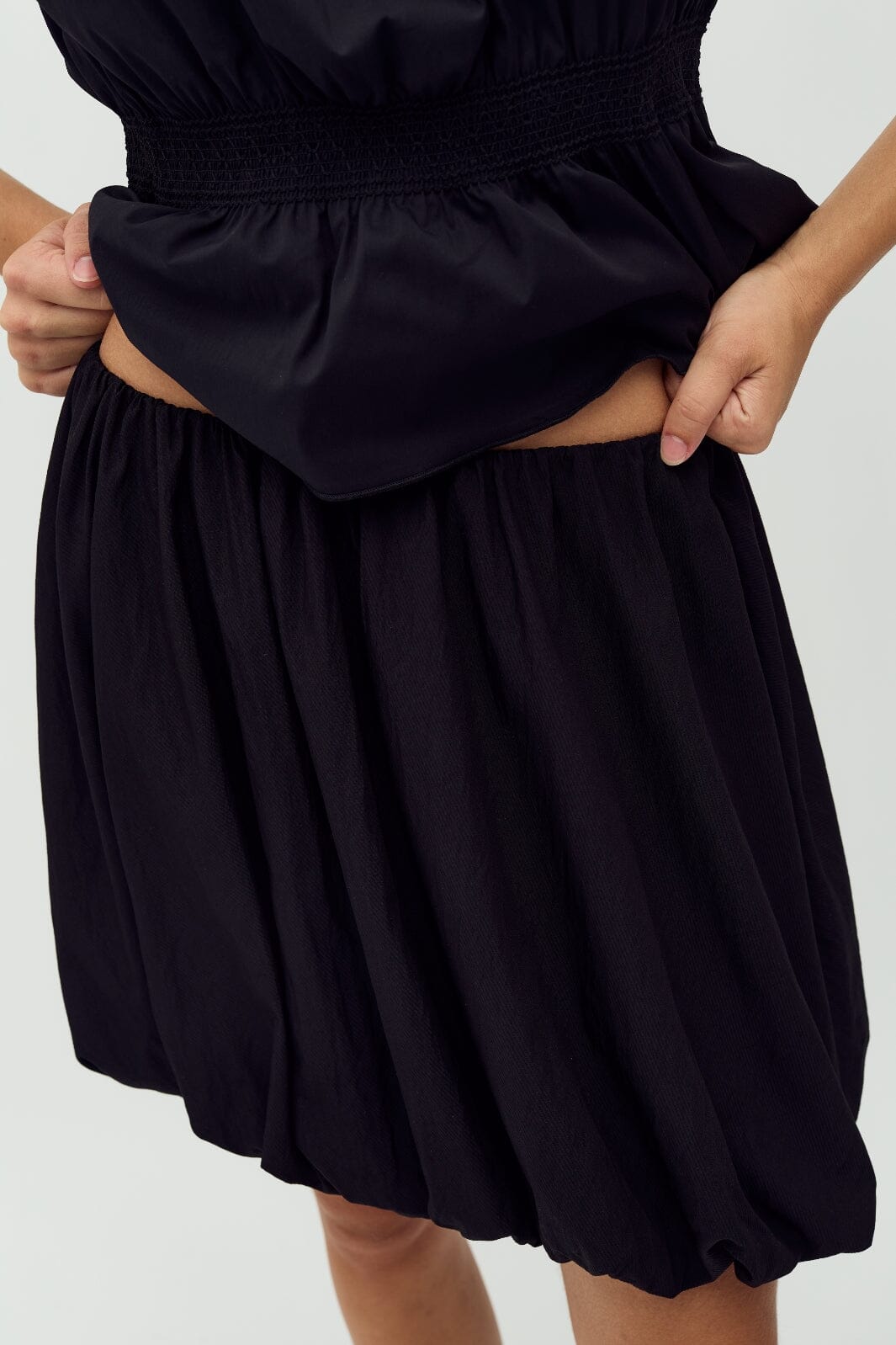 MbyM - Belaria-M 62080331 - 880 Black