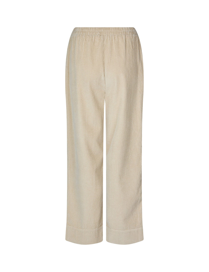 MbyM - Berinna-M - G36 White Pepper Bukser