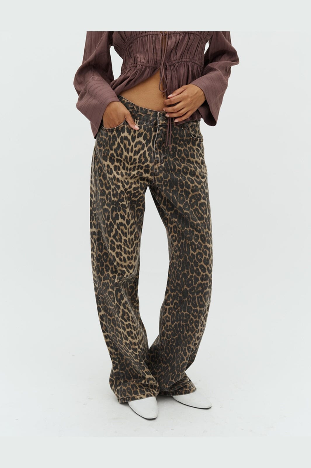 MbyM - Cadian-M 64331138 - V56 - Leopard Mist